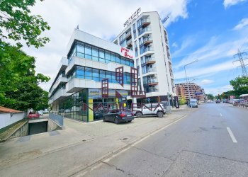 Office Sofia (neighborhood Витоша) - photo 1