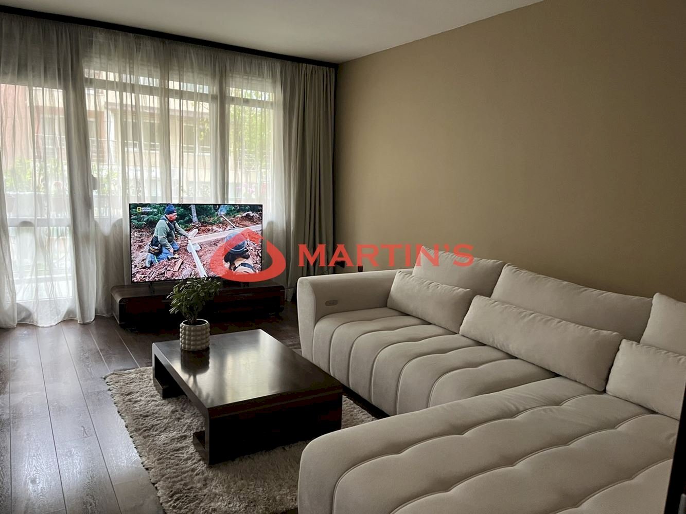 Two-room apartment Sofia (neighborhood Овча купел) - photo 1