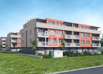 Three-room apartment Plovdiv (neighborhood Остромила) - photo 1
