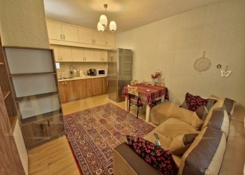 Apartment Plovdiv (neighborhood Младежки Хълм) - photo 1