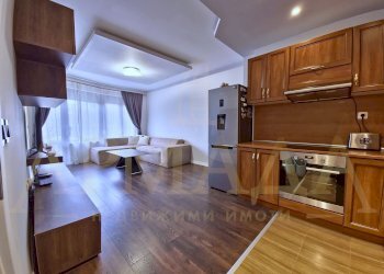 Two-room apartment Plovdiv (neighborhood Съдийски) - photo 1