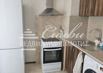 One-room apartment Targovishte (neighborhood Боровец) - photo 4