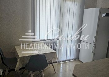 One-room apartment Targovishte (neighborhood Боровец) - photo 5