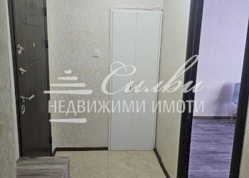 One-room apartment Targovishte (neighborhood Боровец) - photo 6