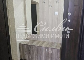 One-room apartment Targovishte (neighborhood Боровец) - photo 7