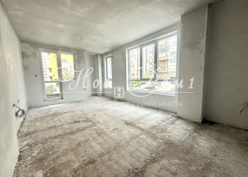 Trilocale Plovdiv (zona Смирненски) - foto 1