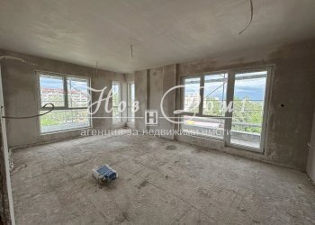 Quadrilocale Plovdiv (zona Смирненски) - foto 1