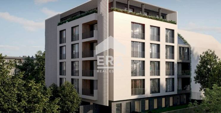 Three-room apartment Sofia (neighborhood Медицинска академия) - photo 1