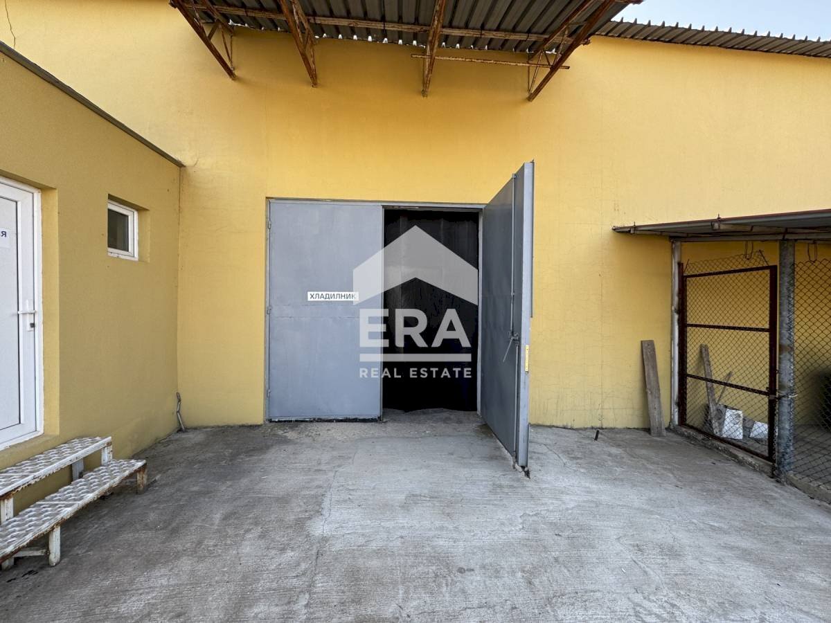 Commercial Premises Silistra - photo 1