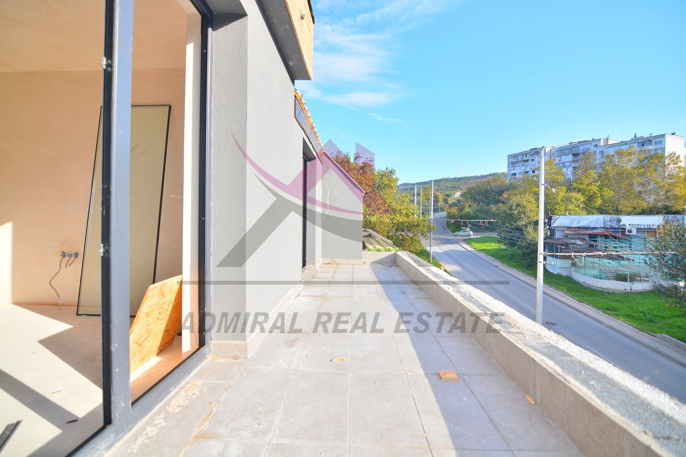 Two-room apartment ВАРНА, Varna (neighborhood Владиславово) - photo 1