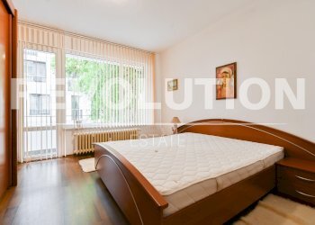 Two-room apartment Sofia (neighborhood НДК) - photo 1