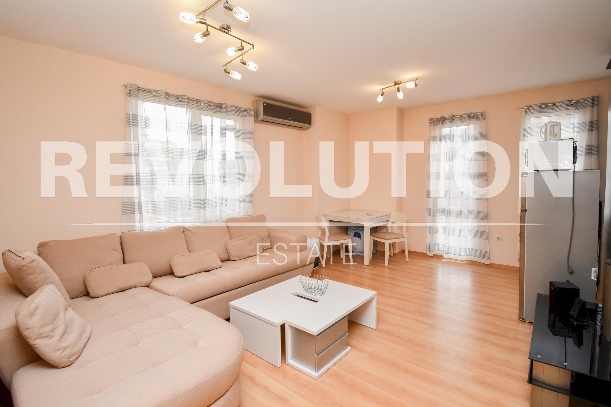 One-room apartment Sofia (neighborhood Зона Б-5-3) - photo 1