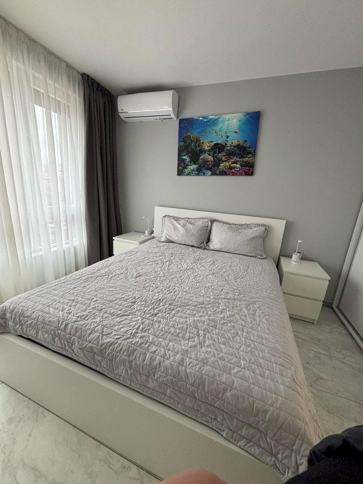 Monolocale Sofia (zona Люлин 10) - foto 1