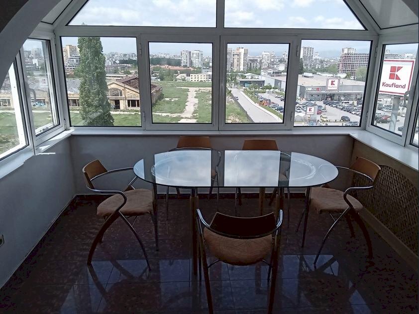 Two-room apartment Sofia (neighborhood Медицинска академия) - photo 1