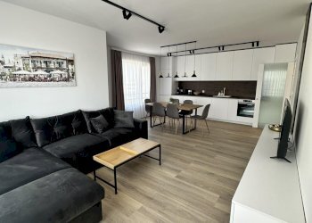 Two-room apartment Plovdiv (neighborhood Остромила) - photo 1