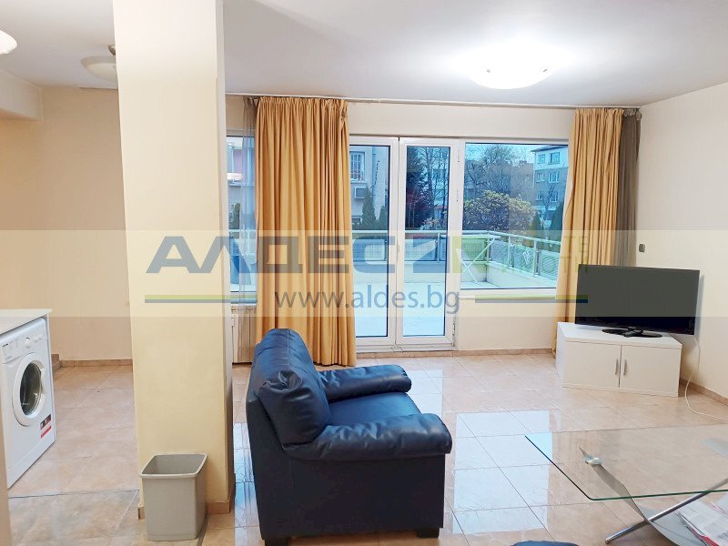 Apartment бул. Цариградско шосе, Sofia (neighborhood Изток) - photo 1