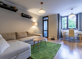 Appartamento Sofia (zona Лозенец) - foto 1