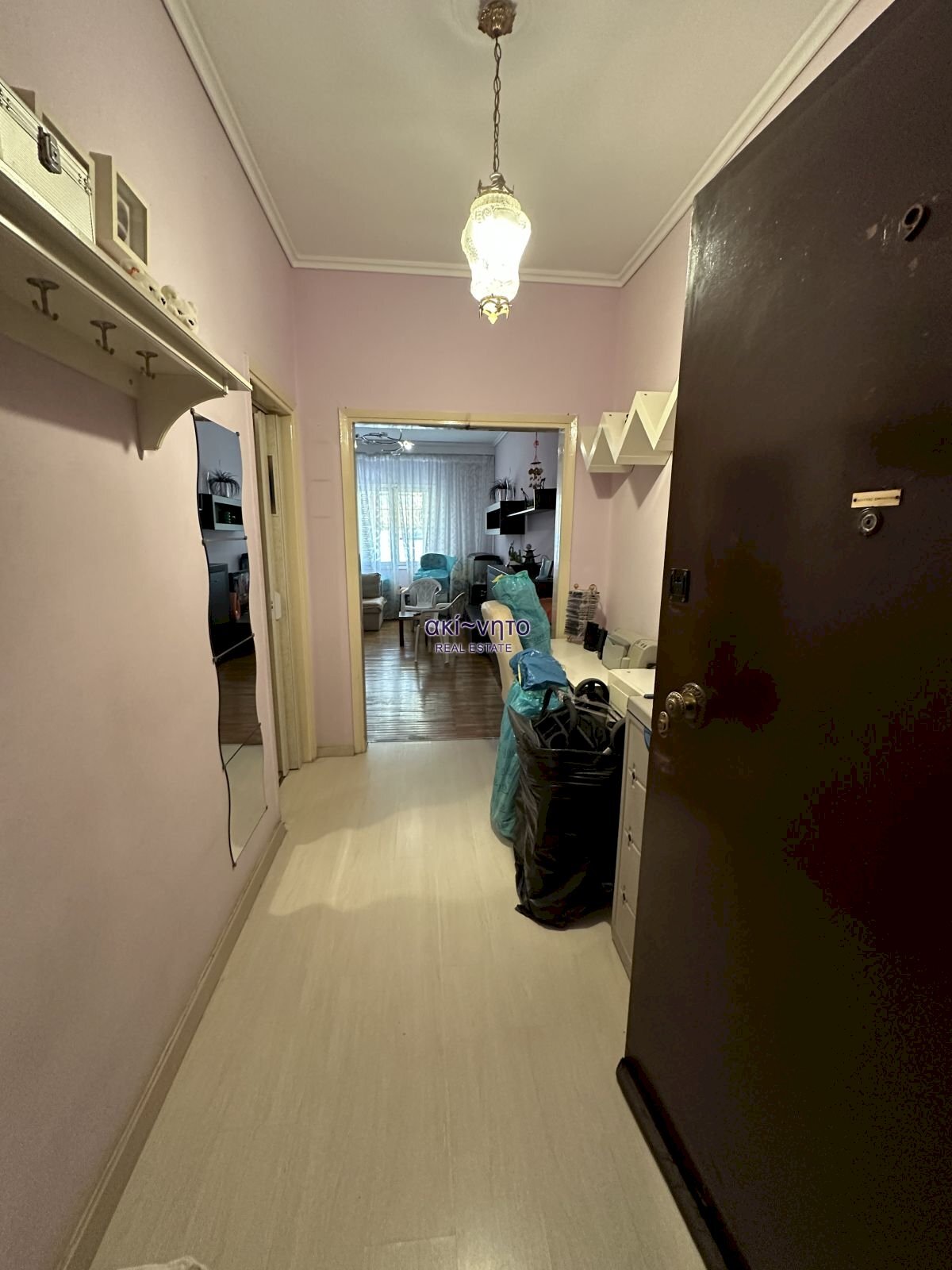 Bilocale Γεωρ. Bαφοπούλου 14, Θεσσαλονίκη 546 46, Grecia - foto 1