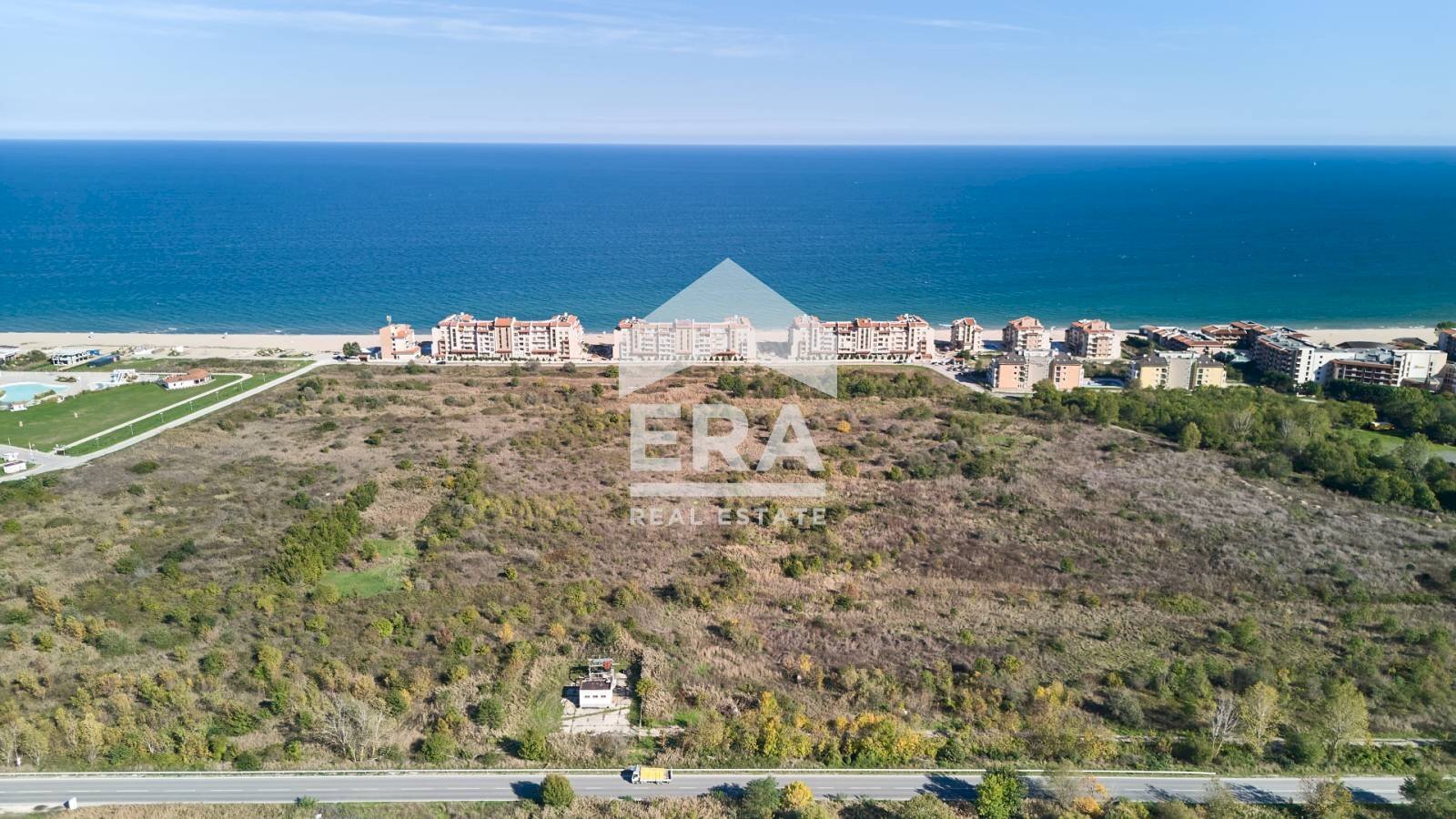 Building land Burgas - photo 1