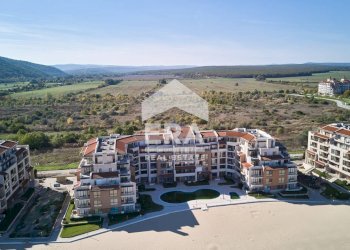 Terreno edificabile Обзор, Burgas - foto 1