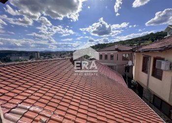 Villa Veliko Tarnovo (zona Варуша) - foto 1