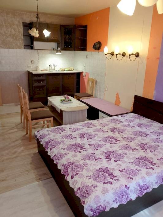 One-room apartment Sofia (neighborhood Люлин 2) - photo 1