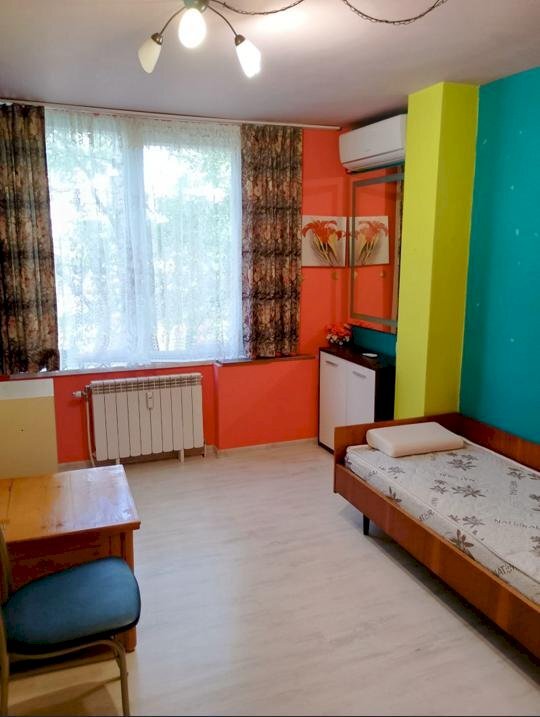 One-room apartment Sofia (neighborhood Люлин 2) - photo 1