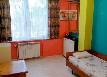 One-room apartment Sofia (neighborhood Люлин 2) - photo 1