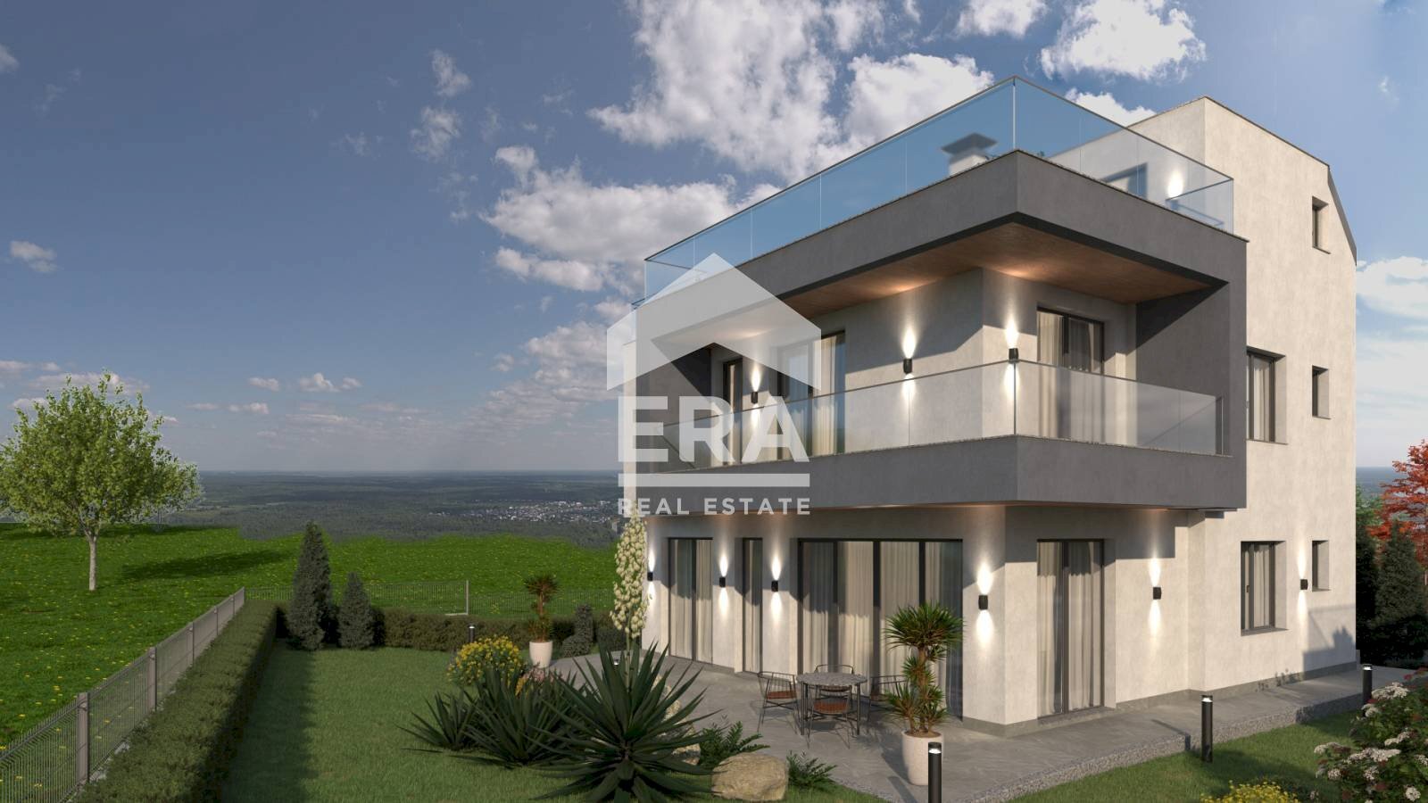 Villa Varna (zona Виница) - foto 1