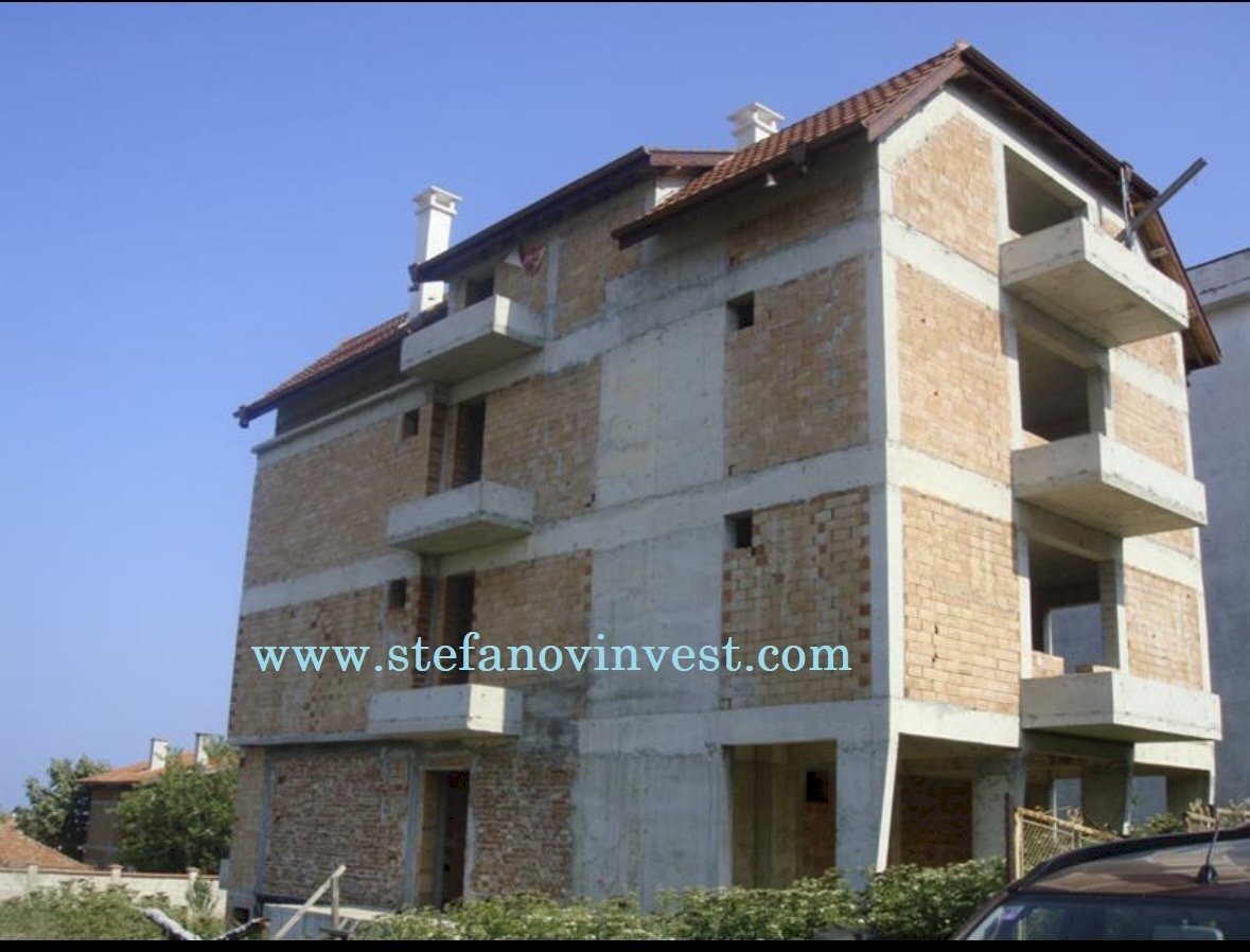 Hotel - Accommodation facility Nesebar - photo 1