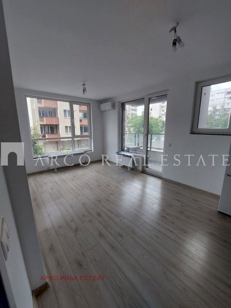 Apartment Sofia (neighborhood Сухата река) - photo 1