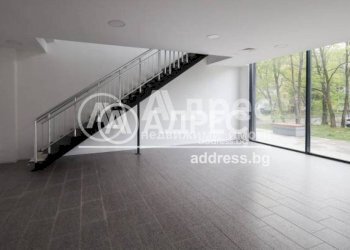 Търговски обекти Burgas city, Бургас - фото 1