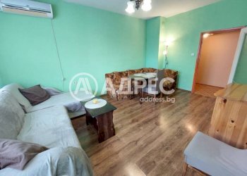 Bilocale Burgas city, Burgas - foto 1