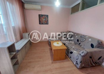 Bilocale Burgas city, Burgas - foto 1