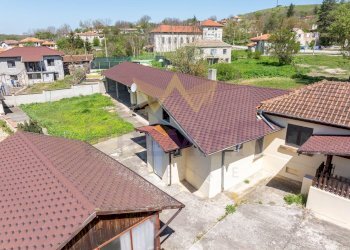 Casa indipendente Aksakovo - foto 1