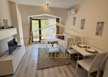 Two-room apartment Varna (neighborhood Аспарухово) - photo 1