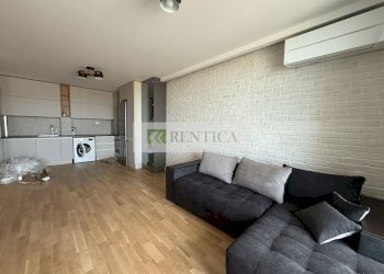 Apartment Varna (neighborhood Бриз)