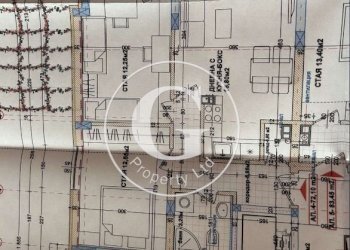 Three-room apartment Sofia (neighborhood Левски) - photo 1