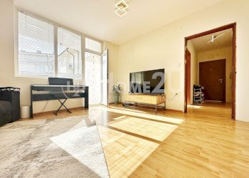 One-room apartment Plovdiv (neighborhood Съдийски) - photo 1