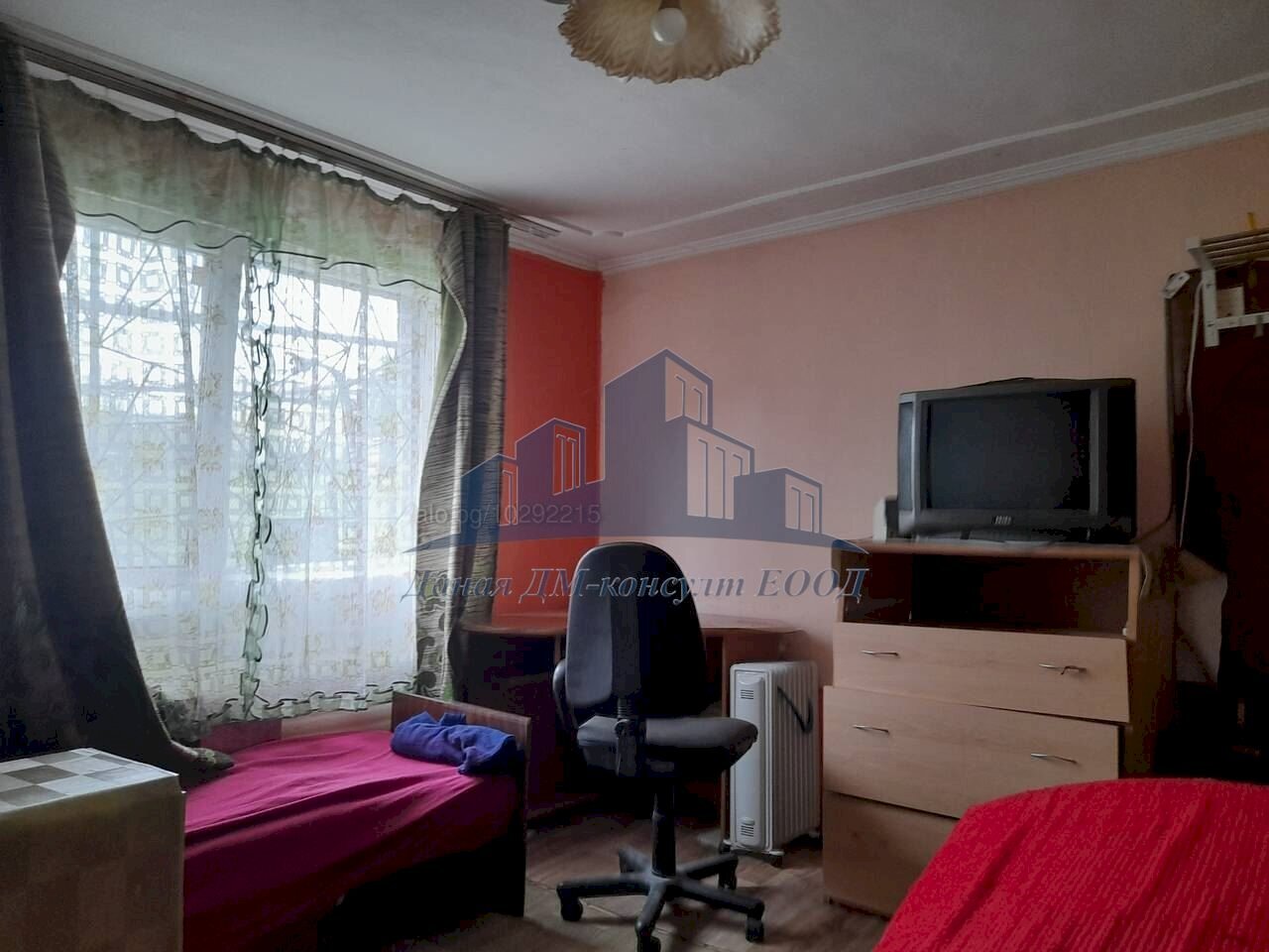 Monolocale Shumen (zona Боян Българанов 1) - foto 1