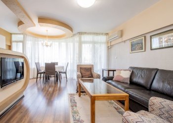 Trilocale Sofia - foto 1