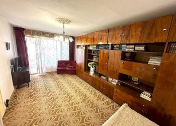Two-room apartment Shumen (neighborhood Боян Българанов 1) - photo 1