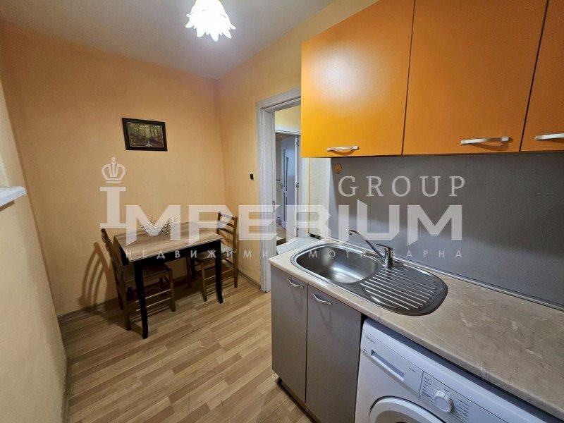 Apartment Varna (neighborhood Червен площад) - photo 1