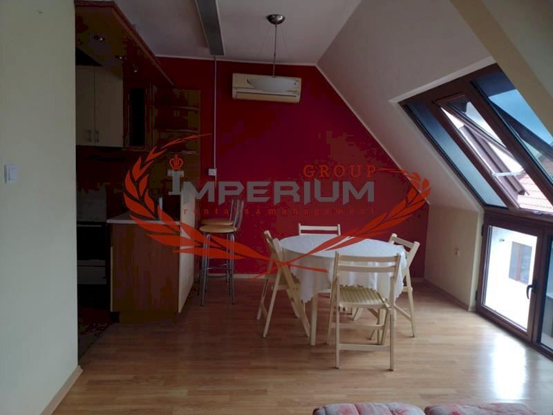 Apartment Varna (neighborhood Бриз) - photo 1