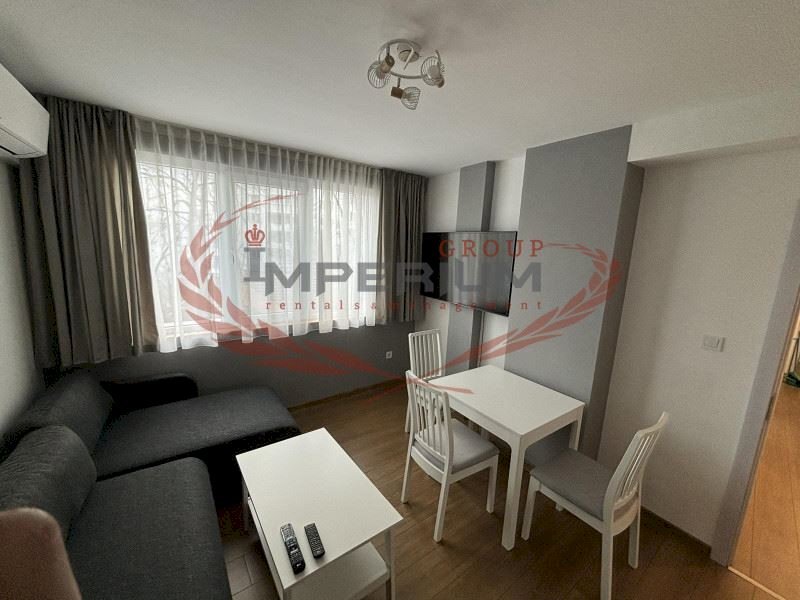 Apartment Varna (neighborhood Зимно кино Тракия) - photo 1