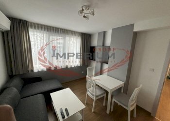 Apartment Varna (neighborhood Зимно кино Тракия) - photo 1