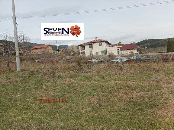 Building land Sofia (neighborhood Сеславци) - photo 1