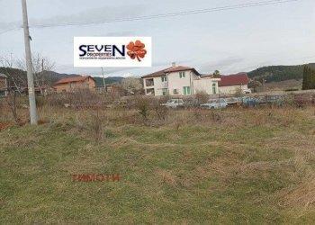 Building land Sofia (neighborhood Сеславци) - photo 1