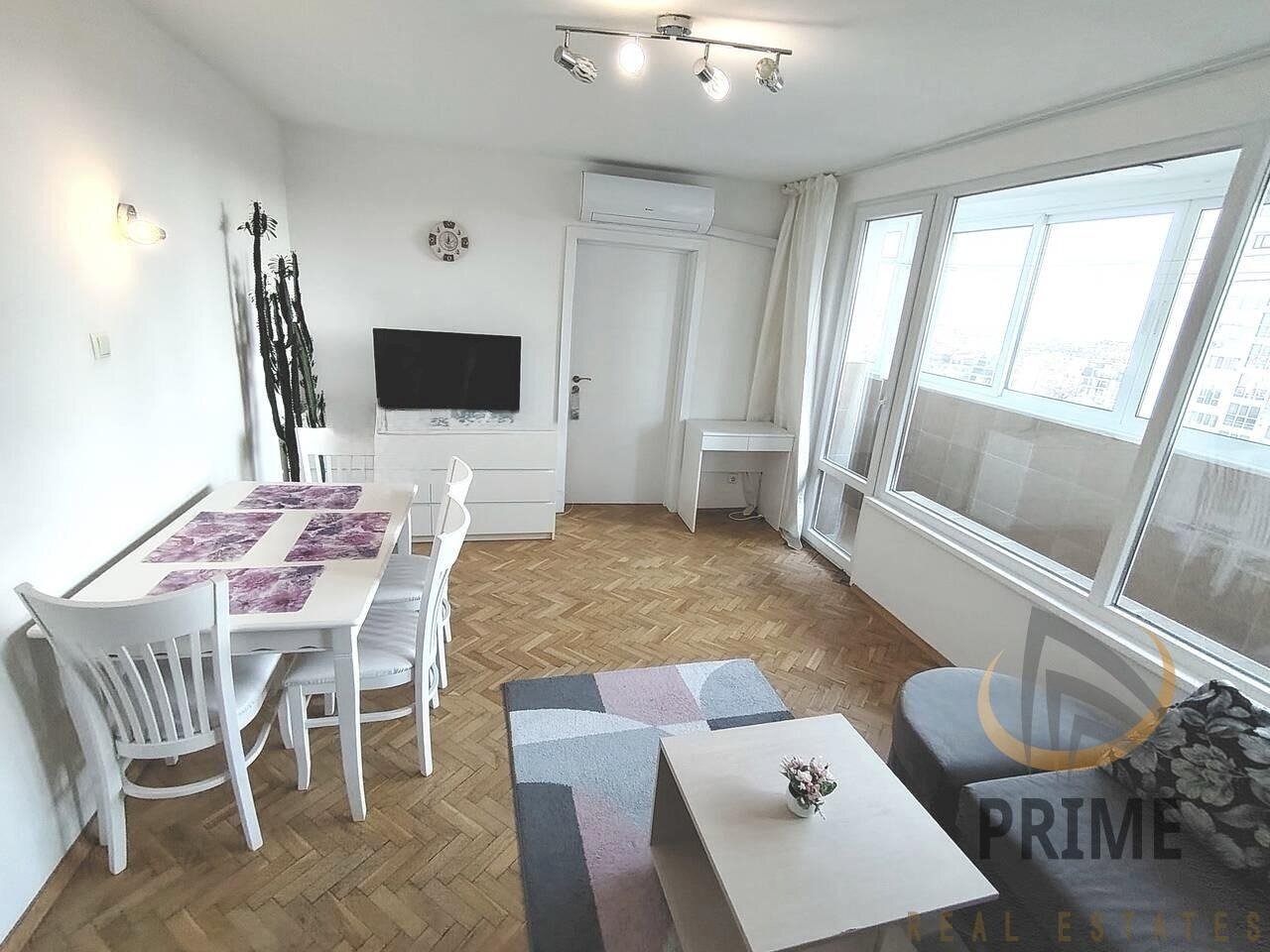 Appartamento Burgas (zona Лазур) - foto 1