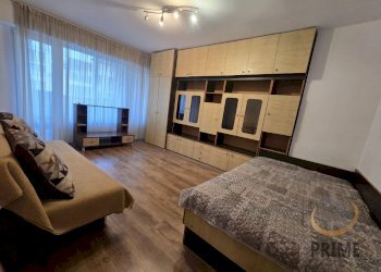 Apartment Burgas (neighborhood Зорница) - photo 1